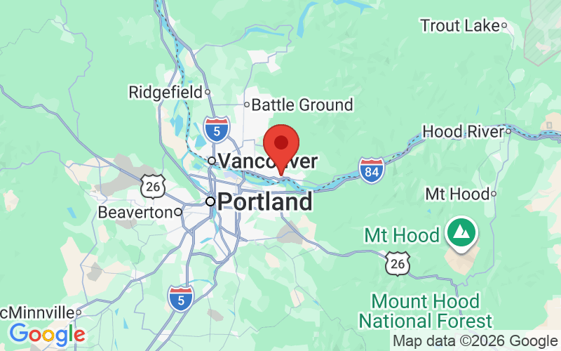 Camas, Washington: All You Need to Know